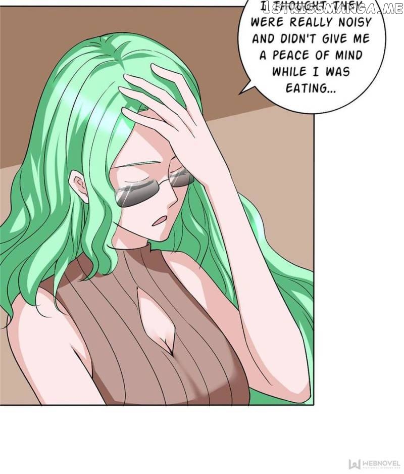 An urban cultivation frenzy chapter 82 - page 50