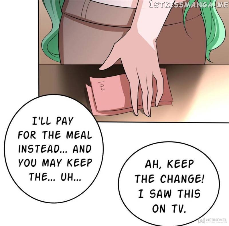 An urban cultivation frenzy chapter 82 - page 52