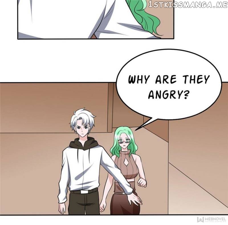 An urban cultivation frenzy chapter 82 - page 59
