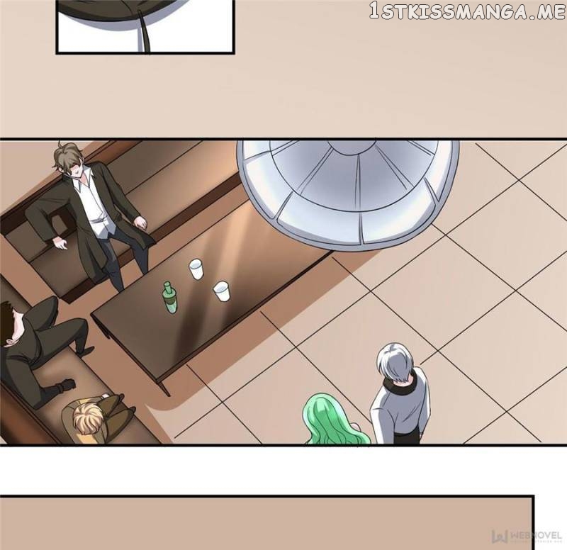 An urban cultivation frenzy chapter 82 - page 6