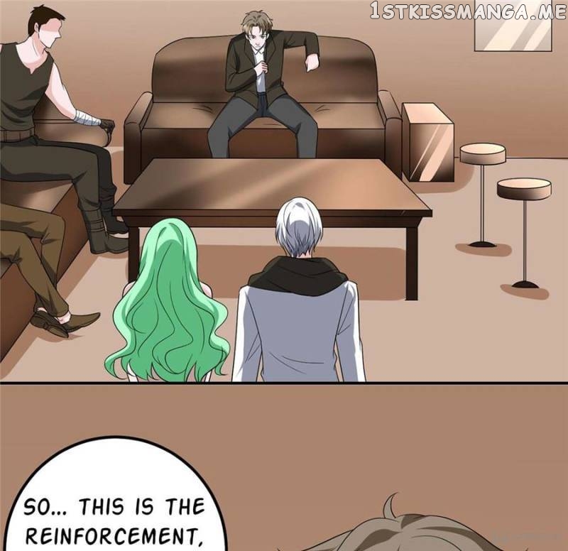 An urban cultivation frenzy chapter 82 - page 9
