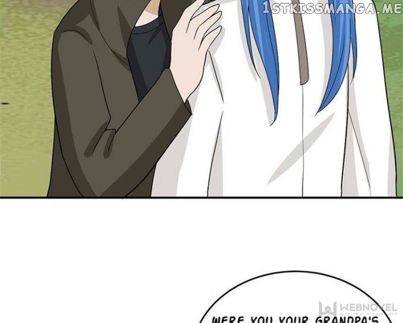 An urban cultivation frenzy chapter 73 - page 19