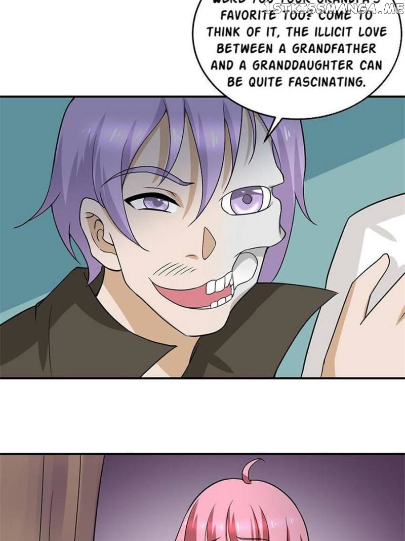 An urban cultivation frenzy chapter 73 - page 20