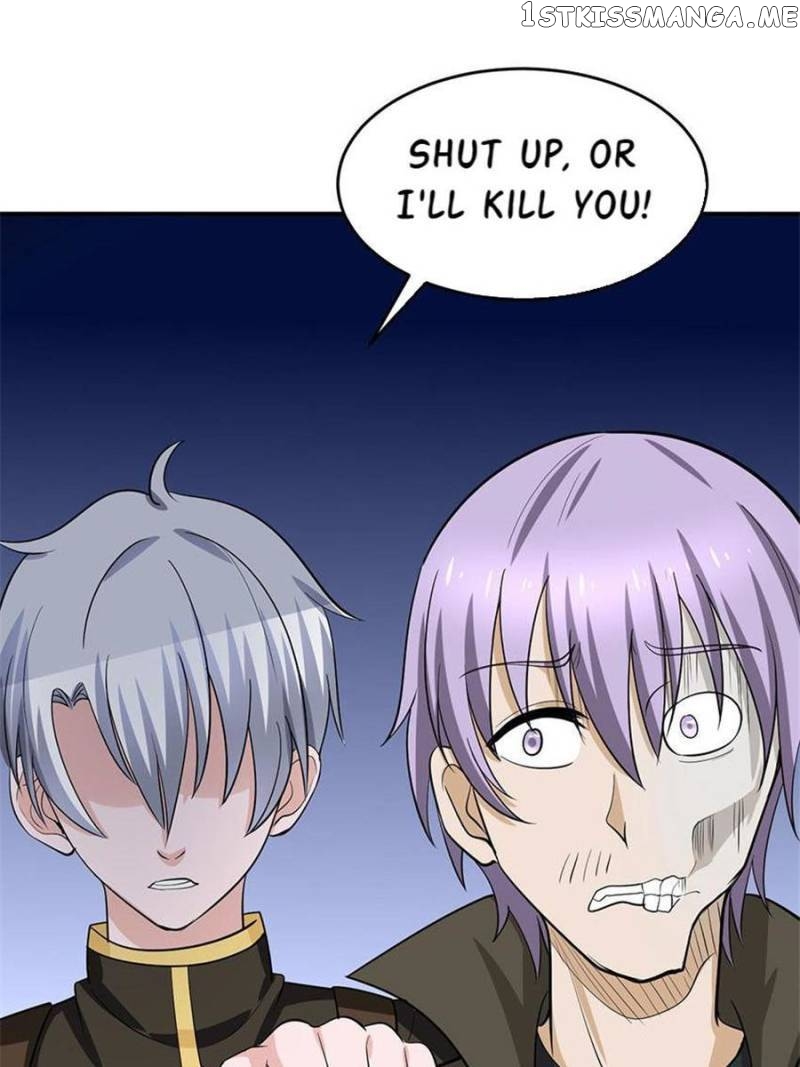 An urban cultivation frenzy chapter 73 - page 28