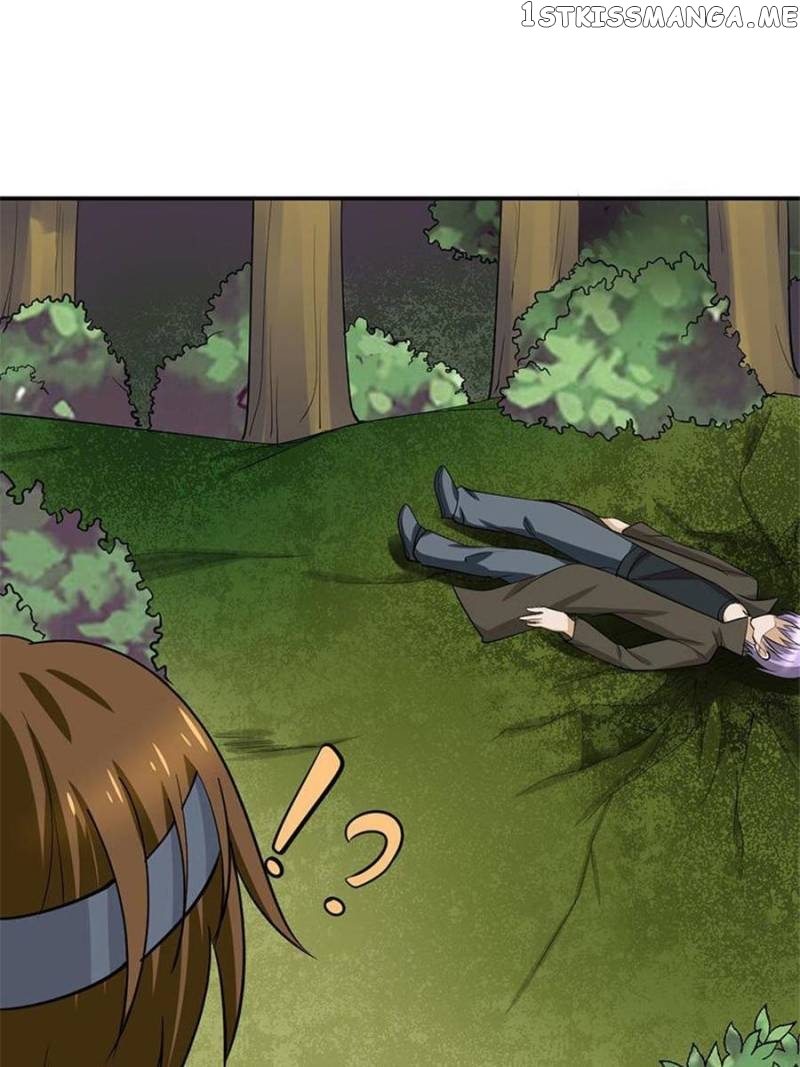 An urban cultivation frenzy chapter 73 - page 34