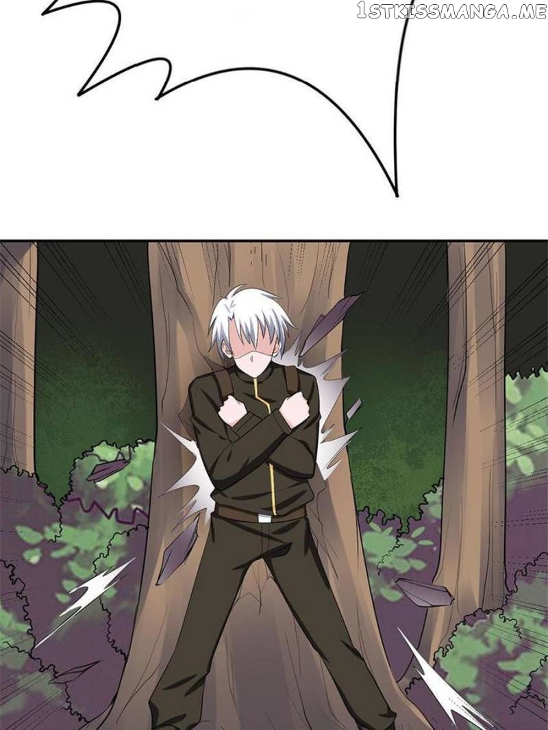 An urban cultivation frenzy chapter 73 - page 46