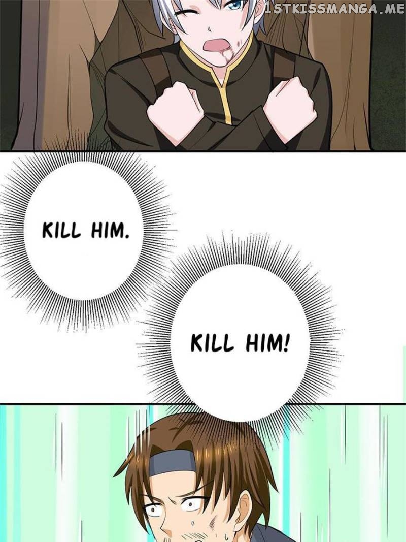 An urban cultivation frenzy chapter 73 - page 48