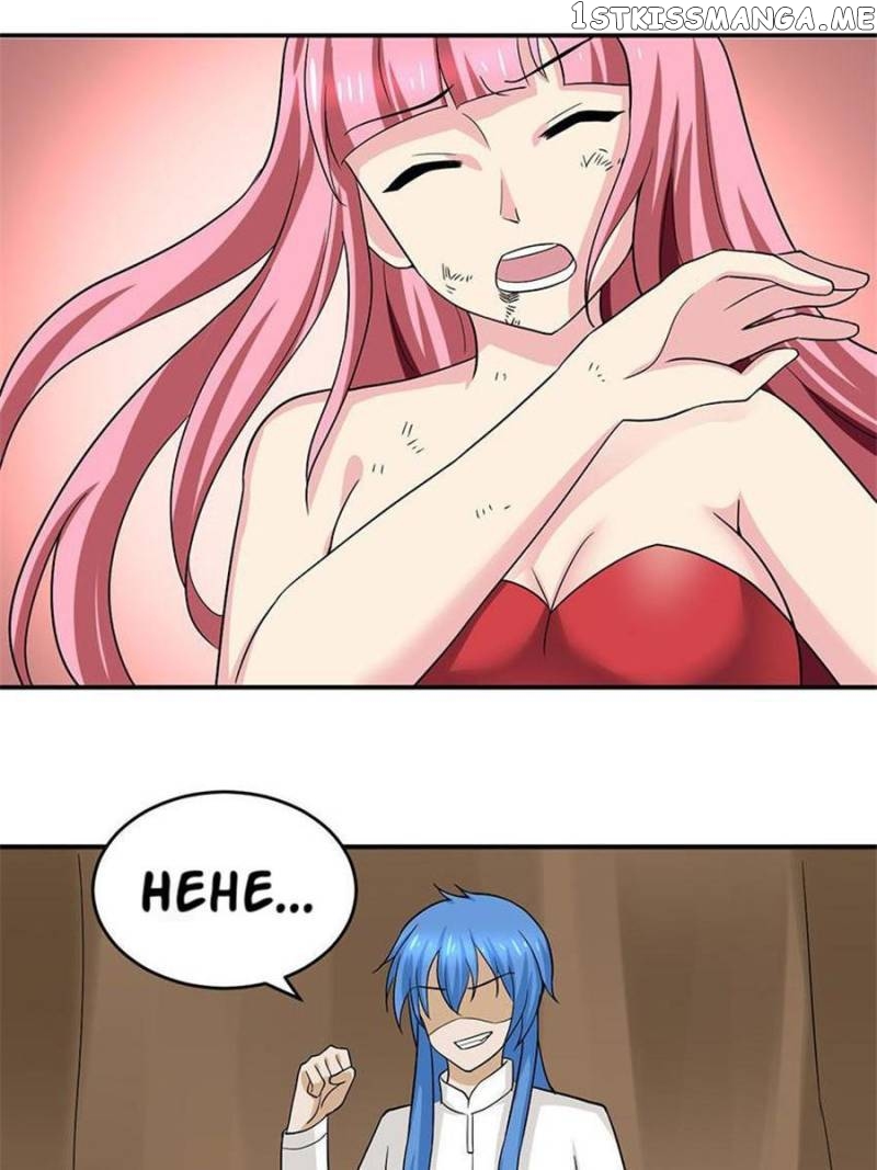 An urban cultivation frenzy chapter 73 - page 52