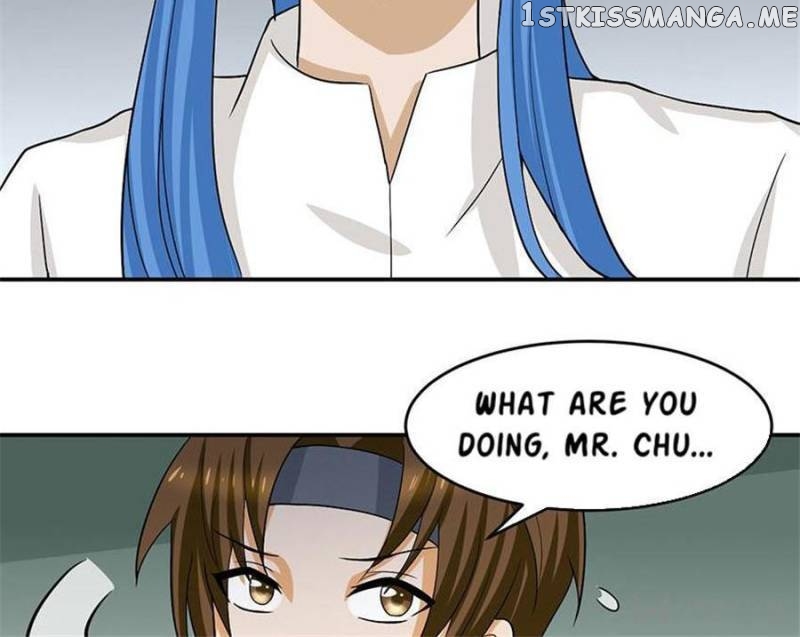 An urban cultivation frenzy chapter 73 - page 59