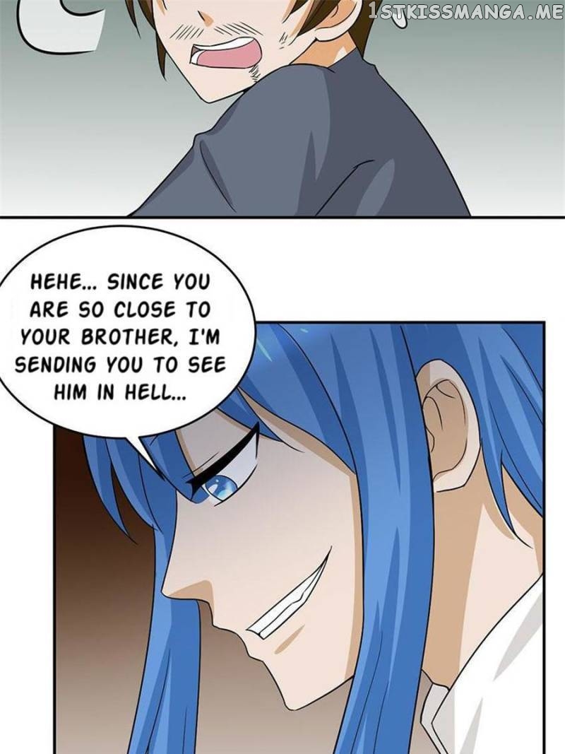 An urban cultivation frenzy chapter 73 - page 60