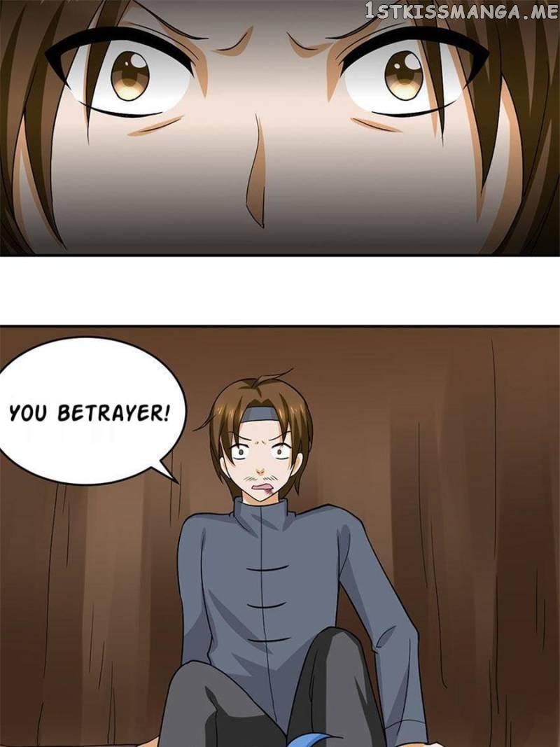 An urban cultivation frenzy chapter 73 - page 62