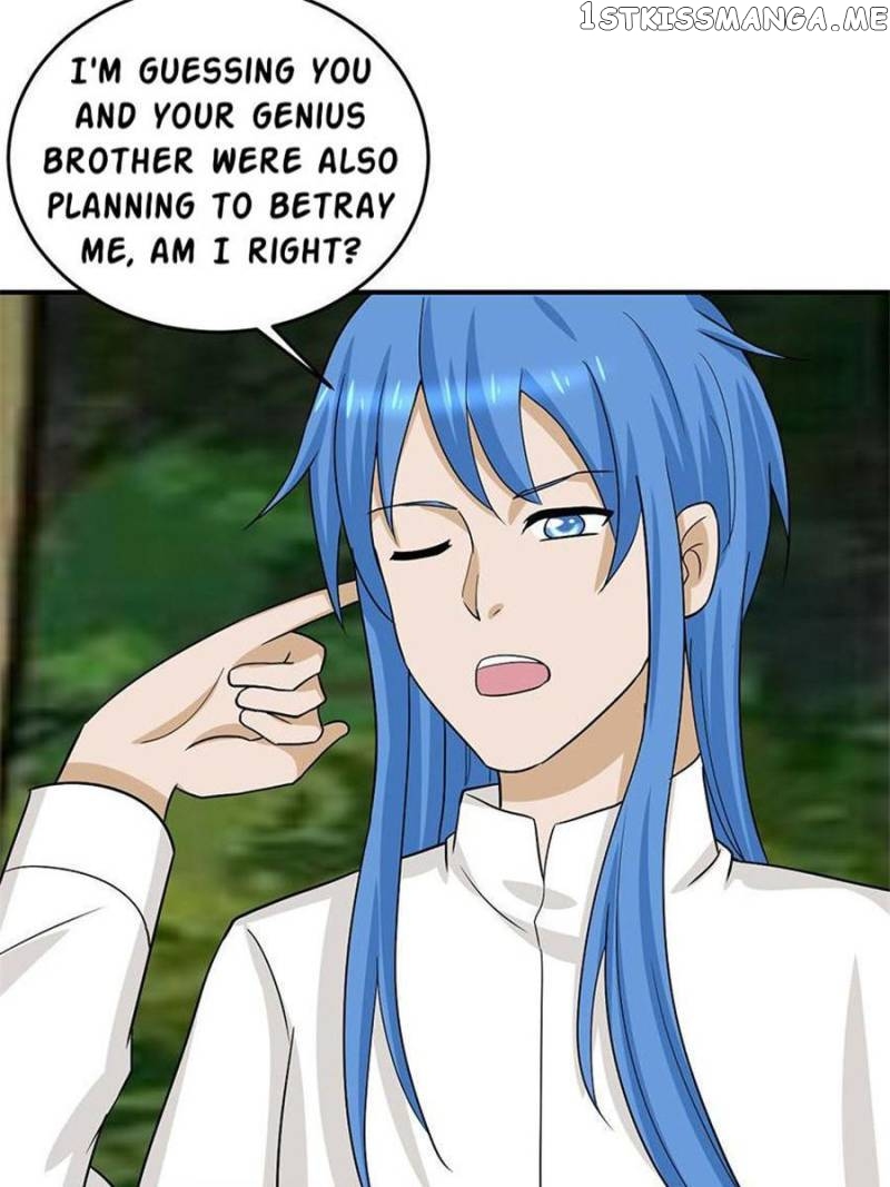 An urban cultivation frenzy chapter 73 - page 64