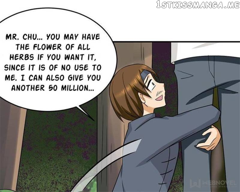 An urban cultivation frenzy chapter 73 - page 67