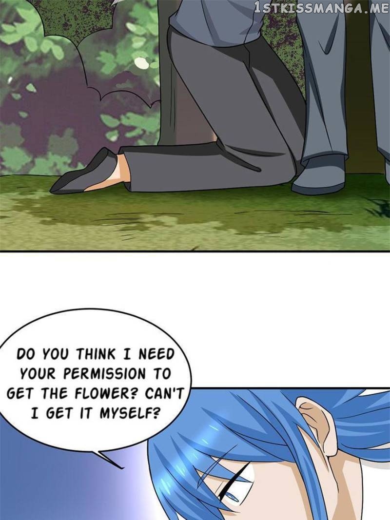 An urban cultivation frenzy chapter 73 - page 68