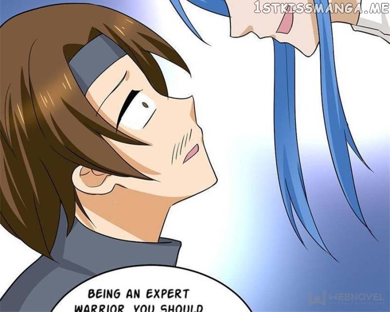 An urban cultivation frenzy chapter 73 - page 69