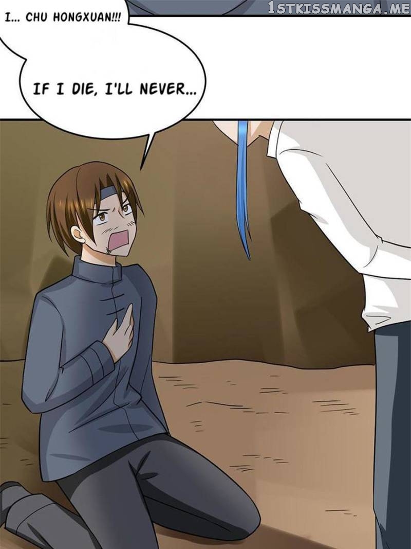 An urban cultivation frenzy chapter 73 - page 72