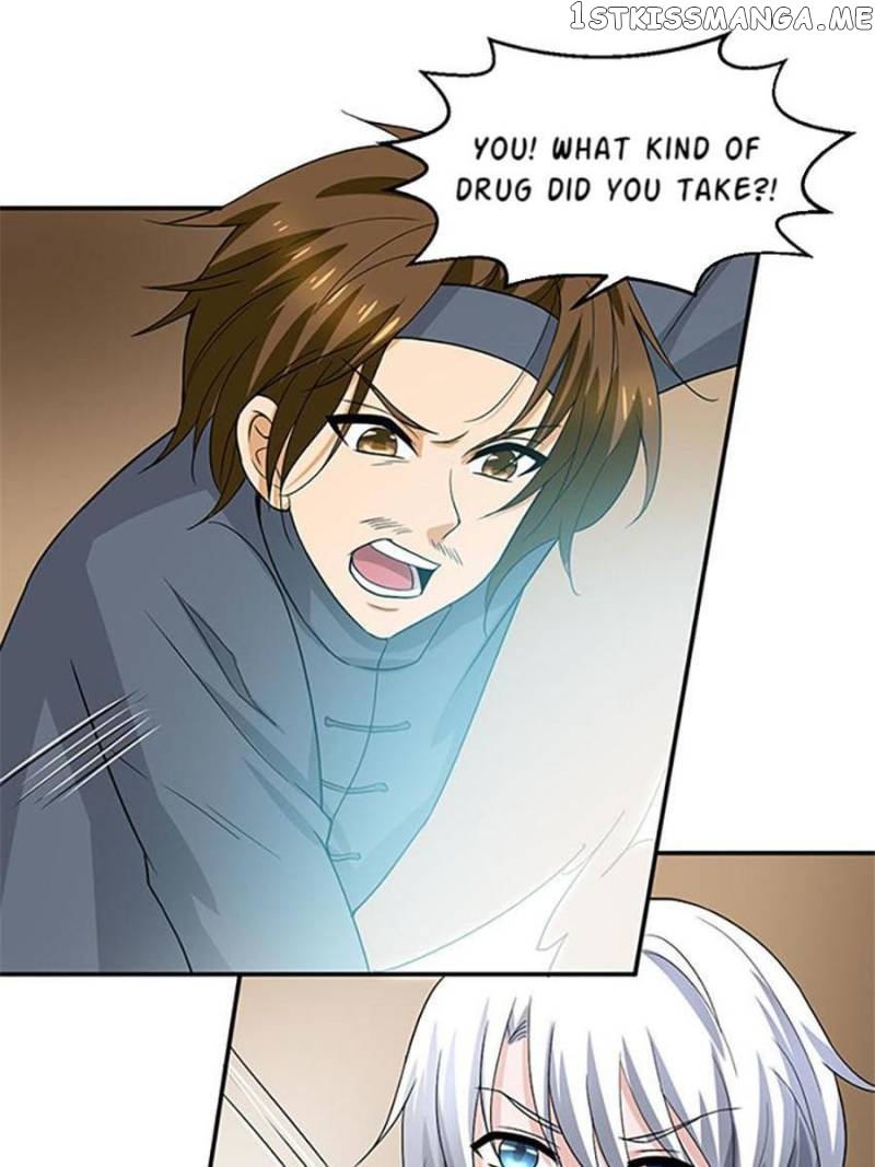 An urban cultivation frenzy chapter 73 - page 8