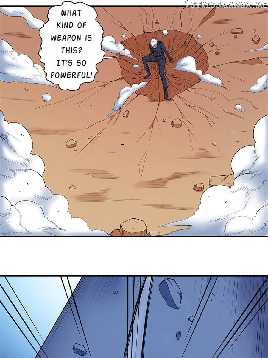 An urban cultivation frenzy chapter 41 - page 11
