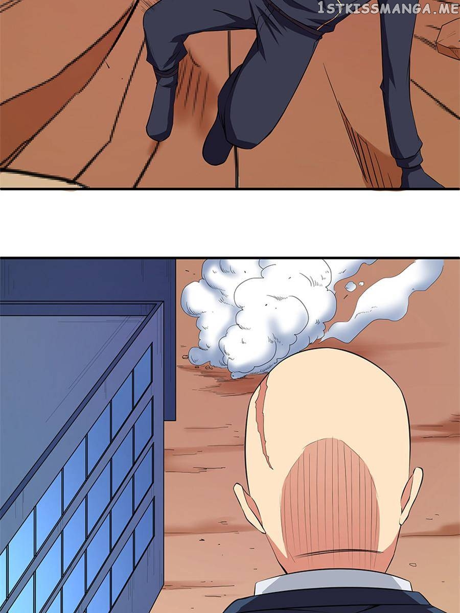 An urban cultivation frenzy chapter 41 - page 15