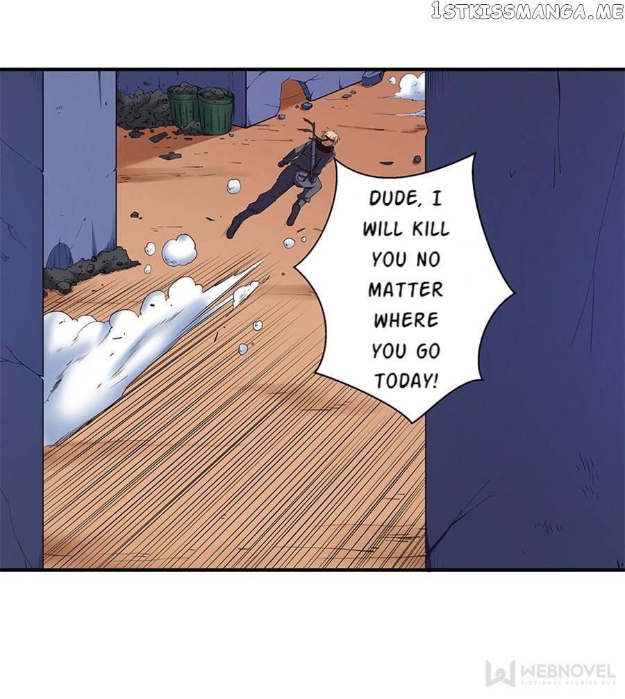 An urban cultivation frenzy chapter 41 - page 18