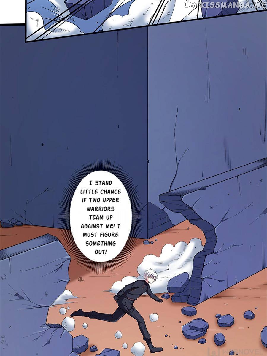 An urban cultivation frenzy chapter 41 - page 20