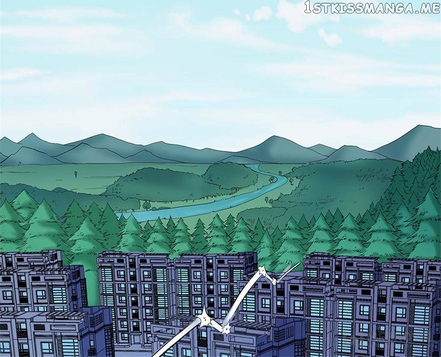 An urban cultivation frenzy chapter 41 - page 23