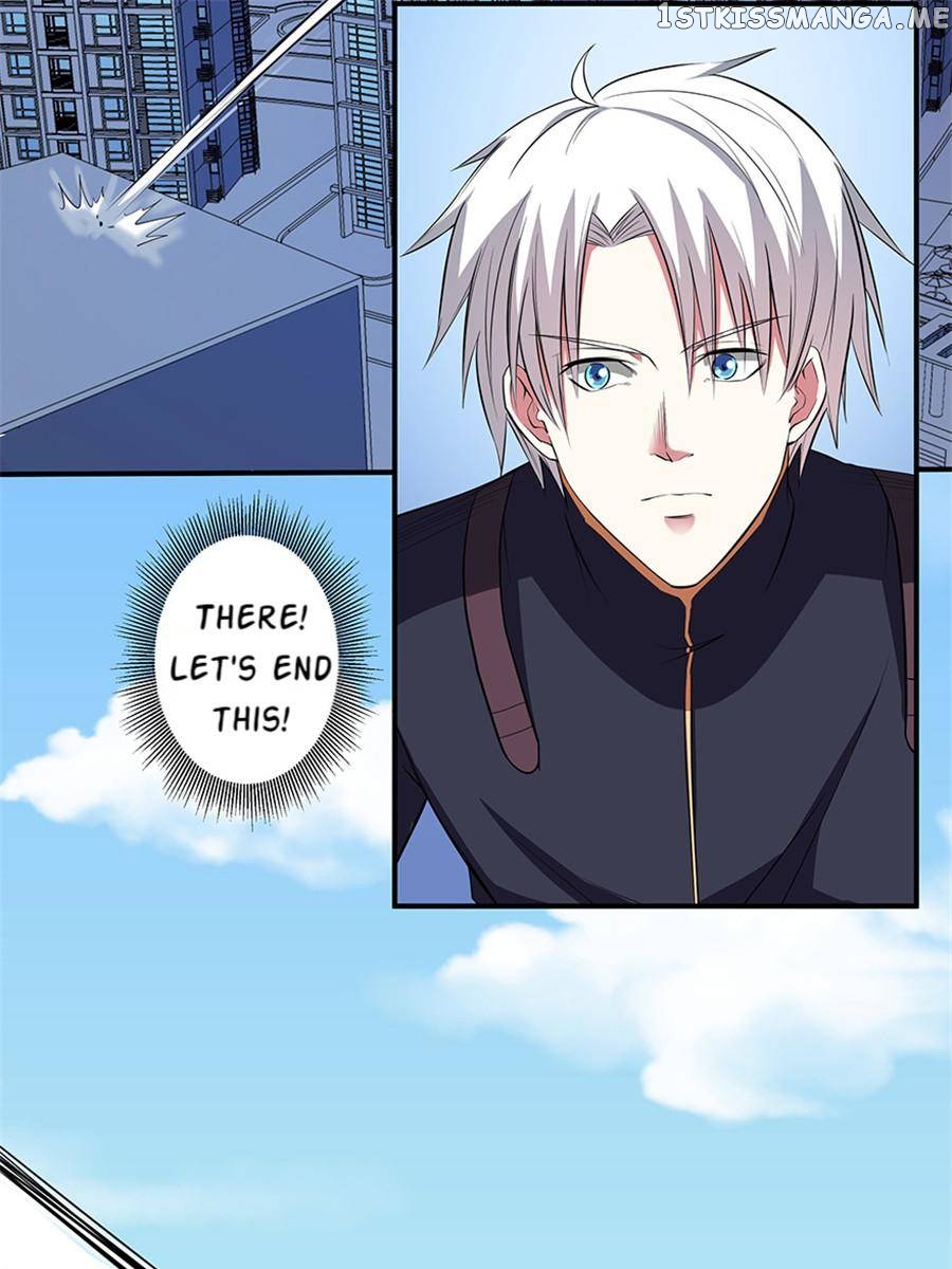 An urban cultivation frenzy chapter 41 - page 24