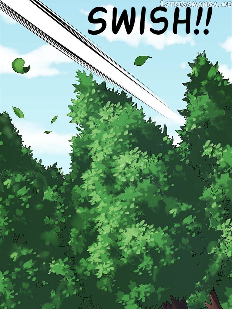 An urban cultivation frenzy chapter 41 - page 25