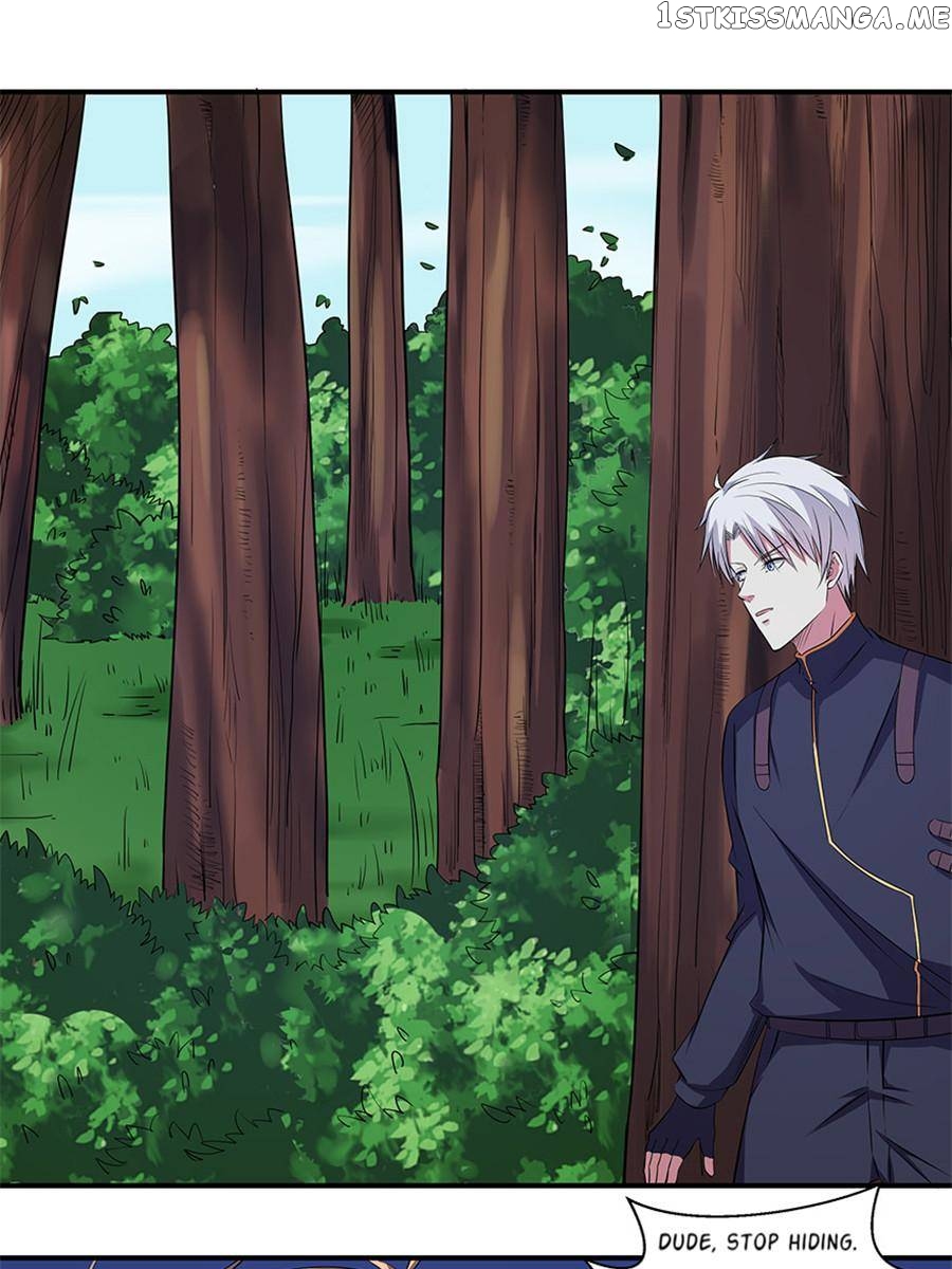 An urban cultivation frenzy chapter 41 - page 27