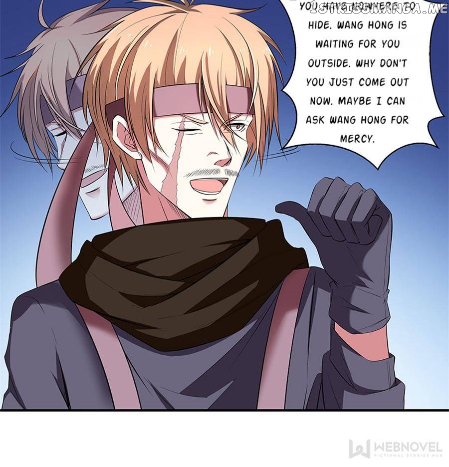 An urban cultivation frenzy chapter 41 - page 28