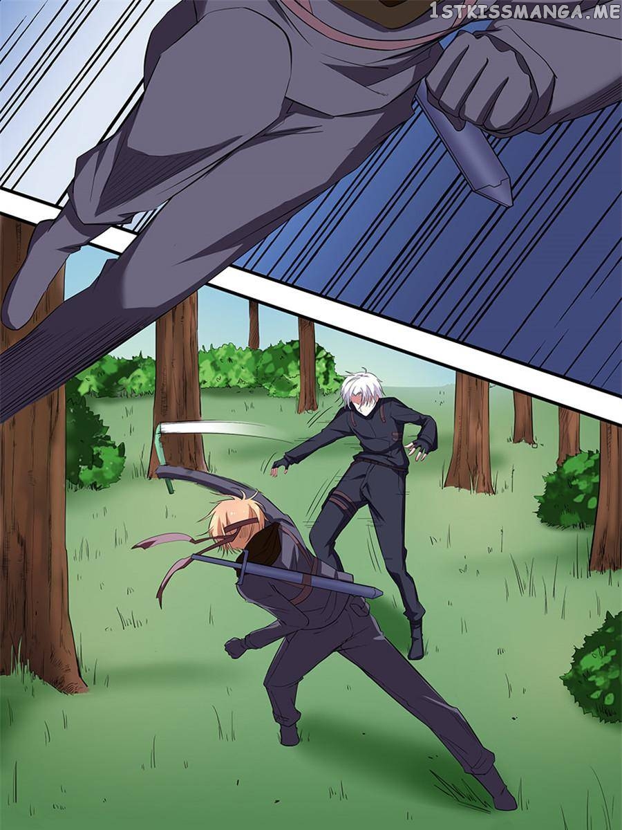 An urban cultivation frenzy chapter 41 - page 32