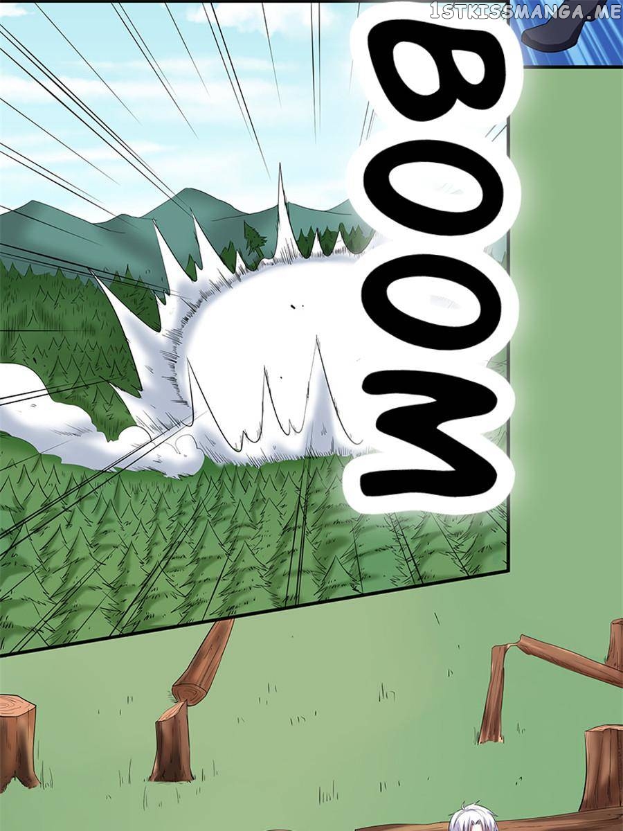 An urban cultivation frenzy chapter 41 - page 35