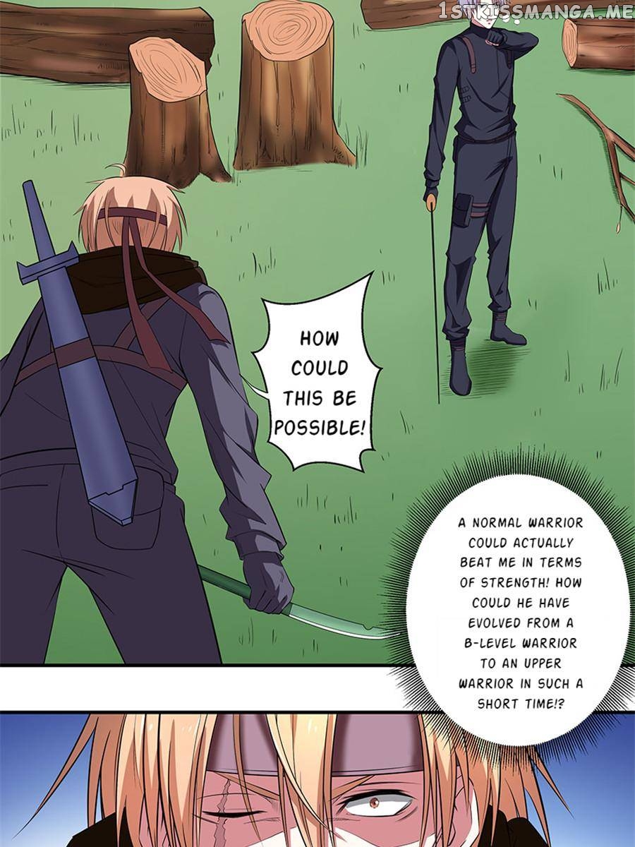 An urban cultivation frenzy chapter 41 - page 36