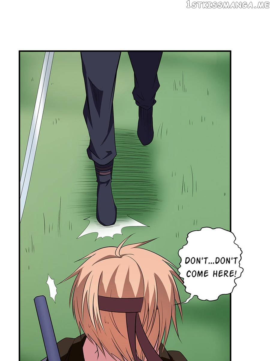 An urban cultivation frenzy chapter 41 - page 38