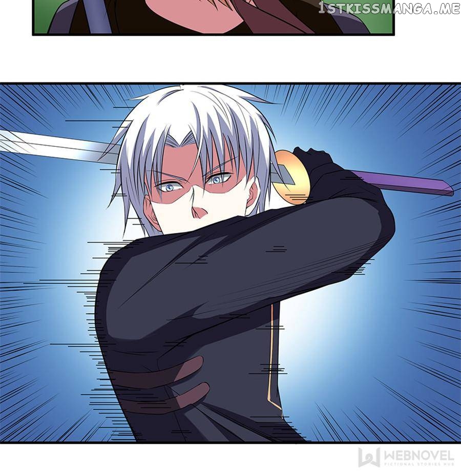 An urban cultivation frenzy chapter 41 - page 39