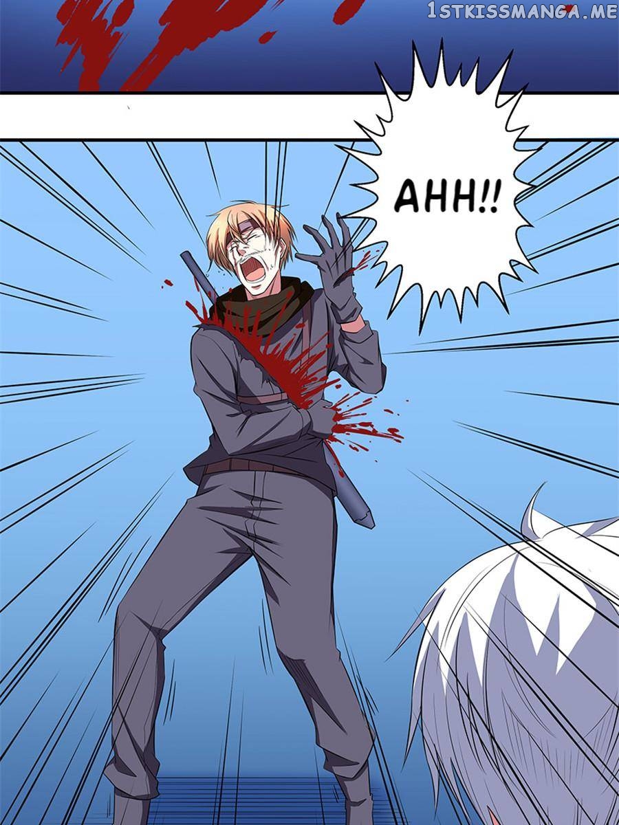 An urban cultivation frenzy chapter 41 - page 41