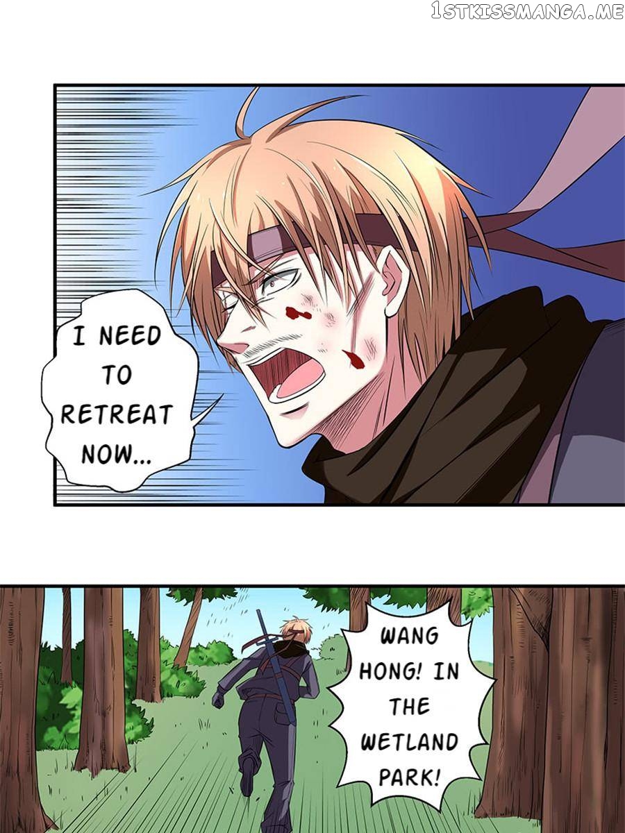 An urban cultivation frenzy chapter 41 - page 43