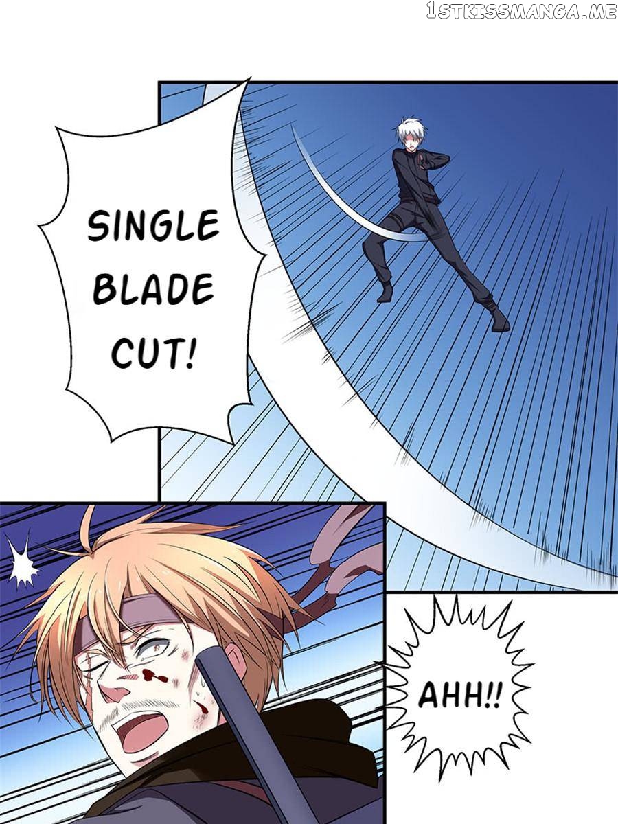 An urban cultivation frenzy chapter 41 - page 45
