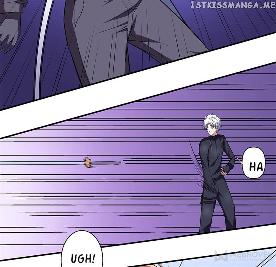 An urban cultivation frenzy chapter 41 - page 49