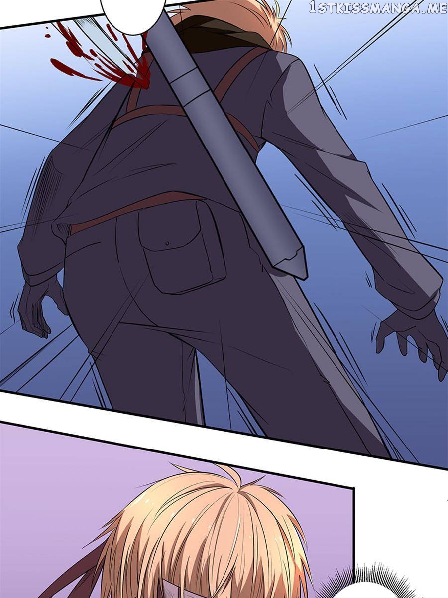An urban cultivation frenzy chapter 41 - page 50