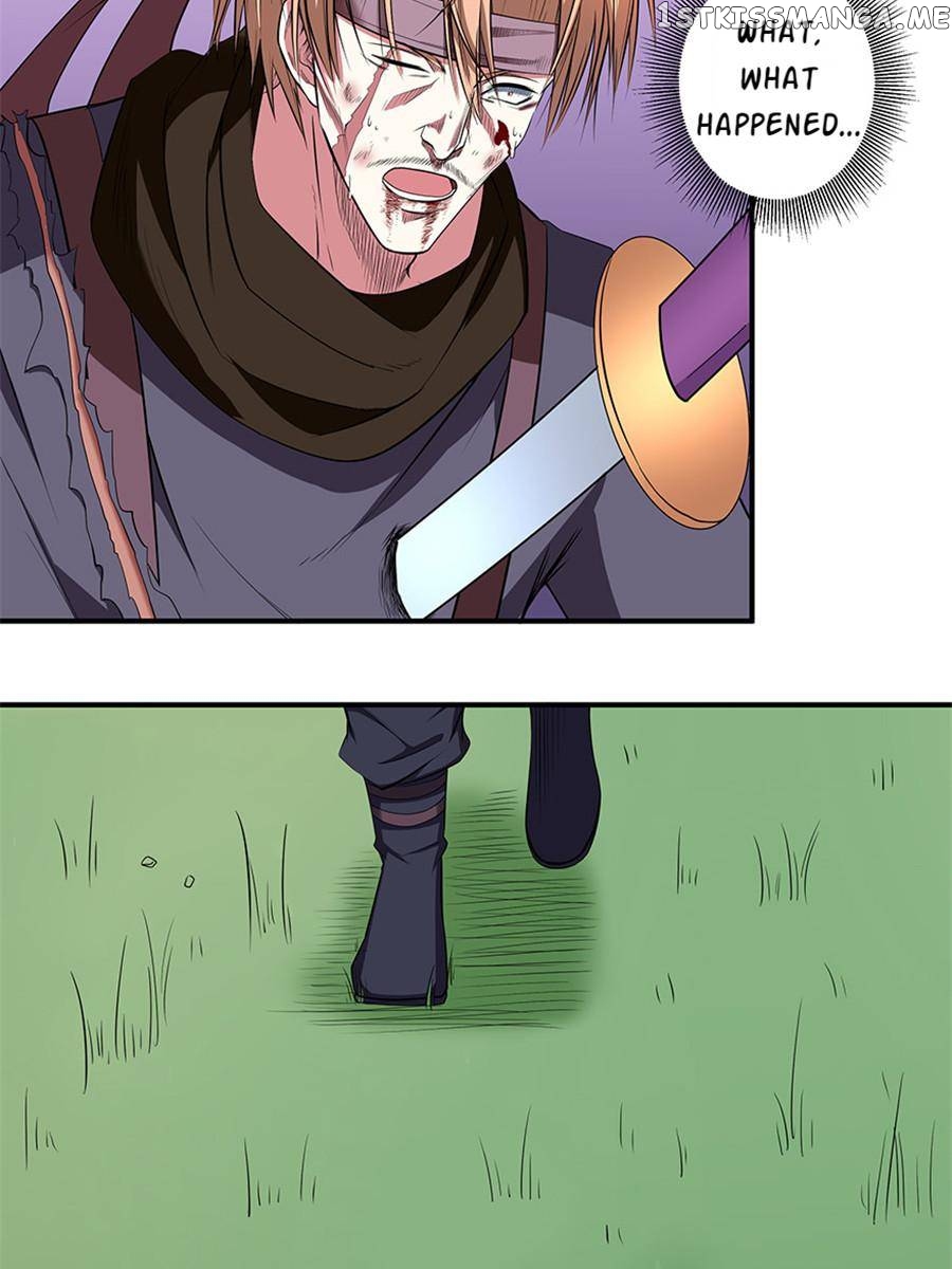 An urban cultivation frenzy chapter 41 - page 51
