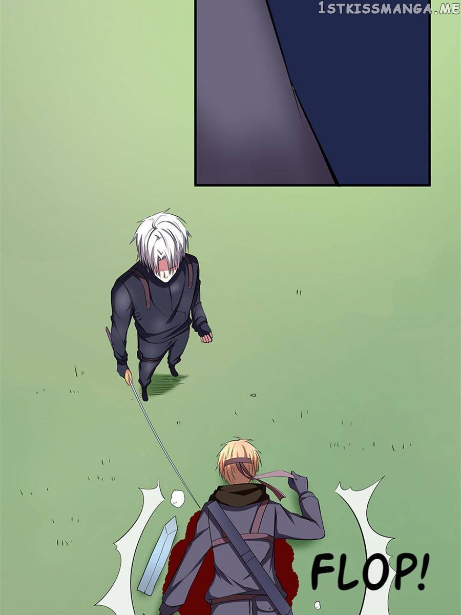 An urban cultivation frenzy chapter 41 - page 54