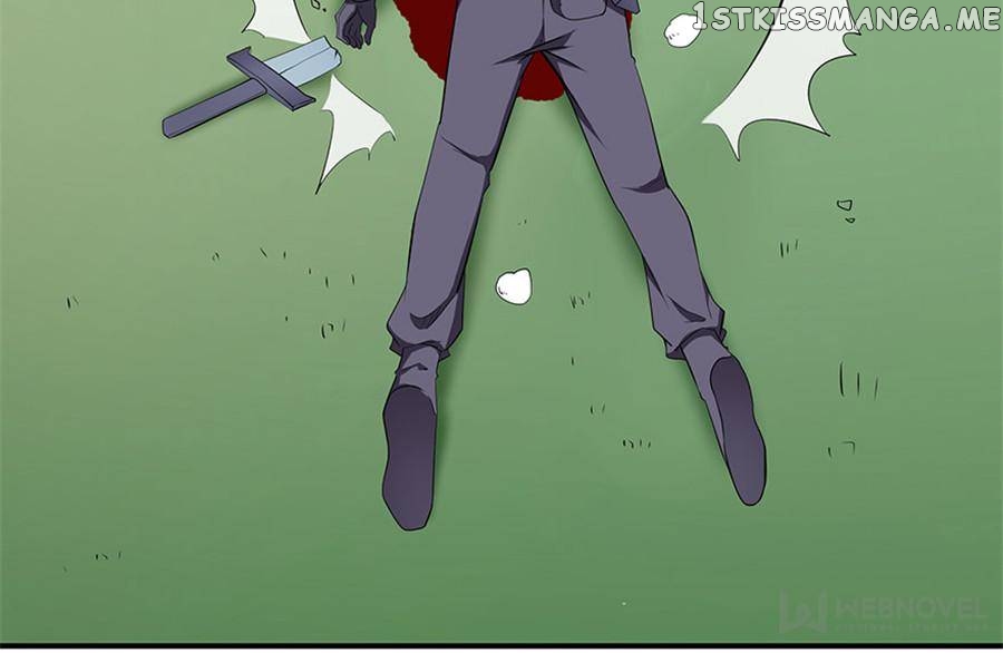 An urban cultivation frenzy chapter 41 - page 55