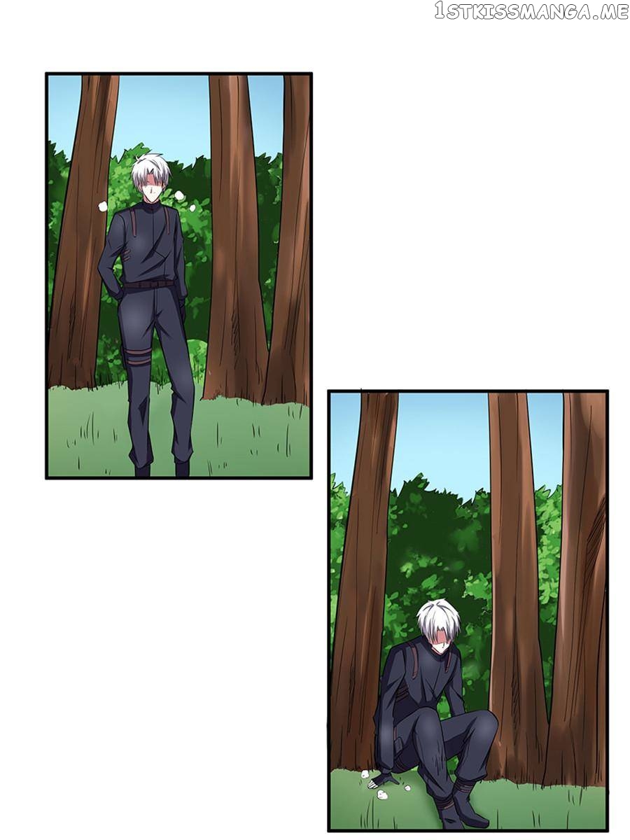 An urban cultivation frenzy chapter 41 - page 56