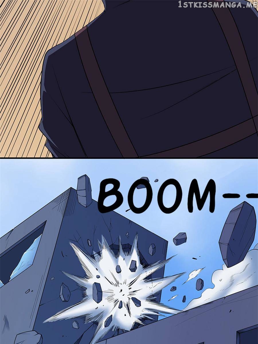 An urban cultivation frenzy chapter 41 - page 6