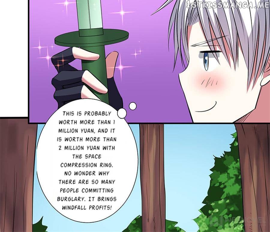 An urban cultivation frenzy chapter 41 - page 61