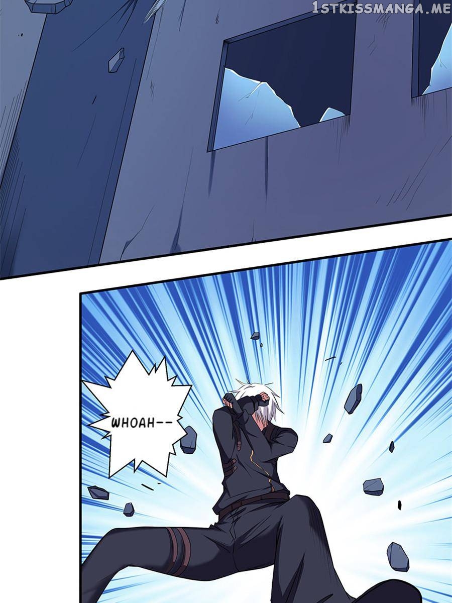 An urban cultivation frenzy chapter 41 - page 7