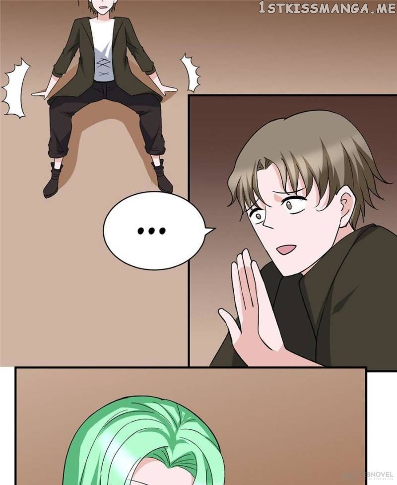 An urban cultivation frenzy chapter 83 - page 23