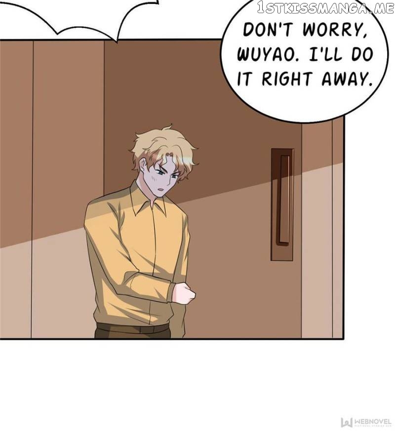 An urban cultivation frenzy chapter 83 - page 30