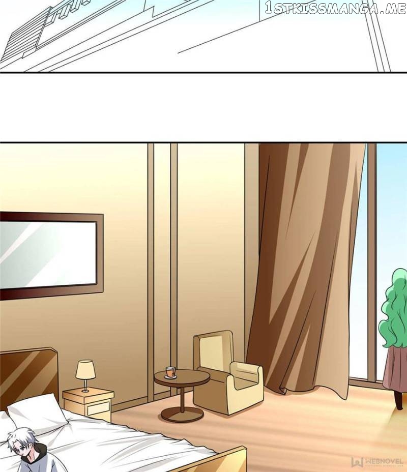 An urban cultivation frenzy chapter 83 - page 32